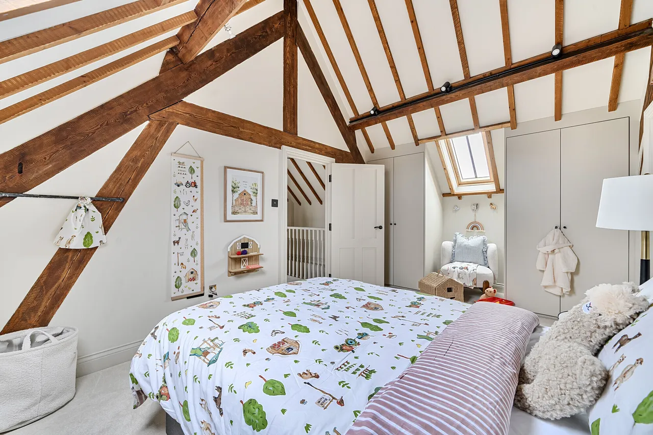 Bullsland Lane, Chorleywood, WD3, photo 9