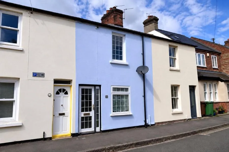 2 bed house for sale, New High Street, Headington, OX3