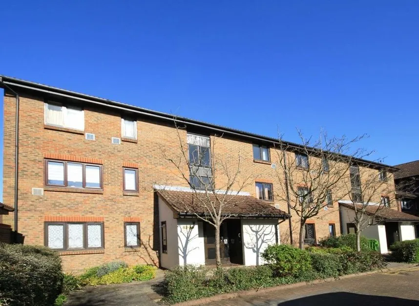 2 bed flat to rent — Braybourne Drive, Osterley, TW7