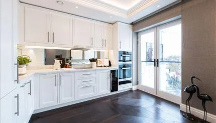 Prince of Wales Terrace, Kensington, W8, photo 2
