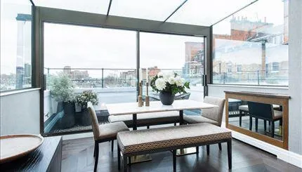 Prince of Wales Terrace, Kensington, W8, photo 11