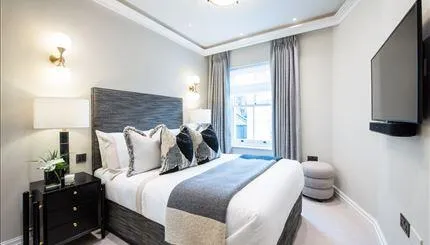 Prince of Wales Terrace, Kensington, W8, photo 4
