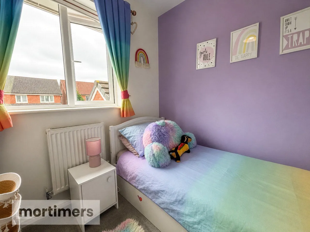 David Lloyd Way, Accrington, BB5, photo 12