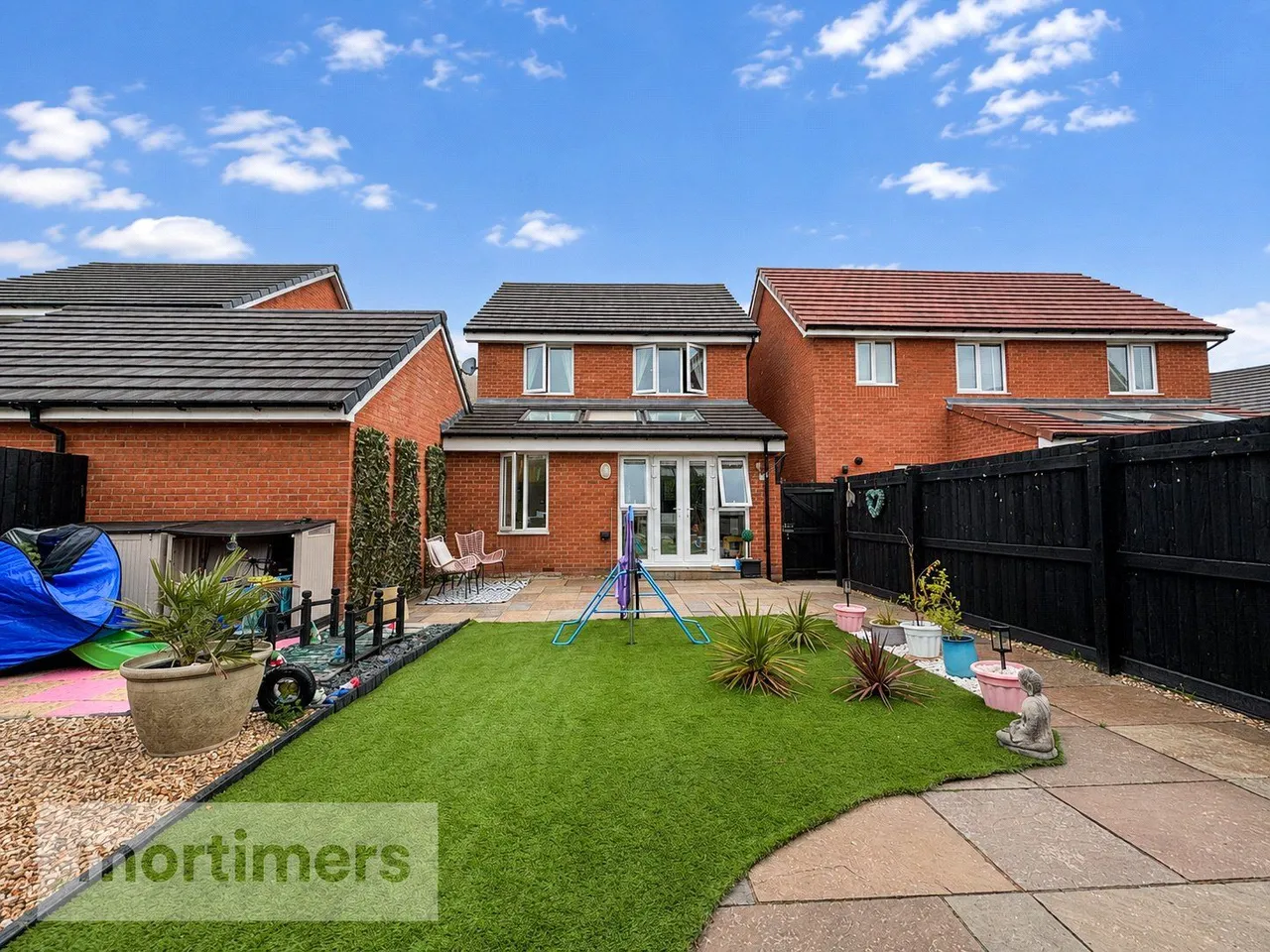 David Lloyd Way, Accrington, BB5, photo 15