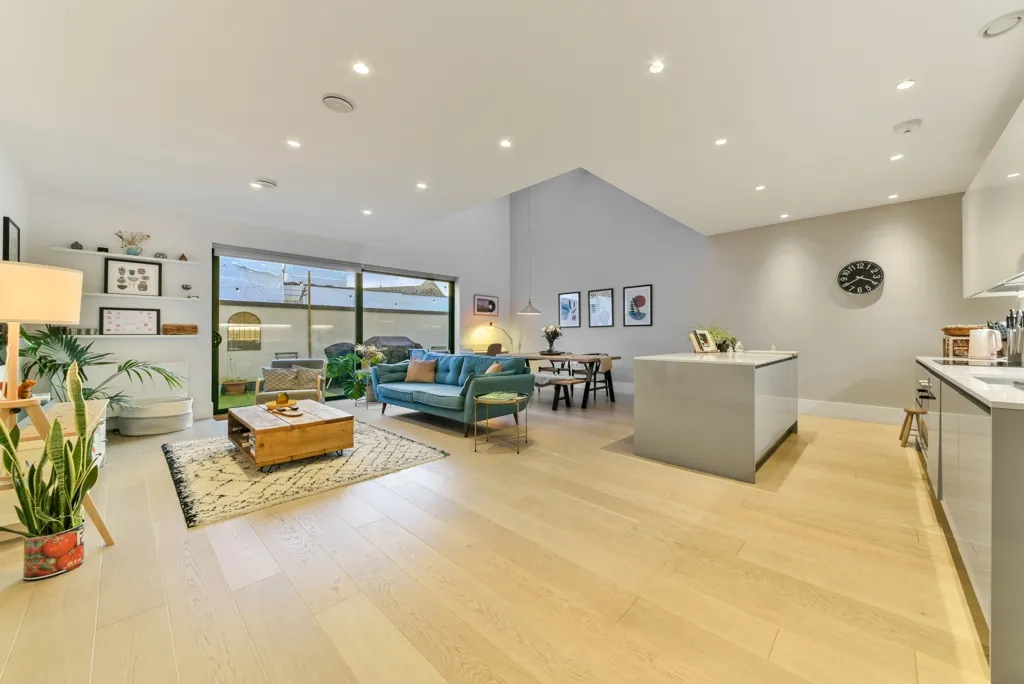 Waylett Place, West Norwood, SE27, photo 2