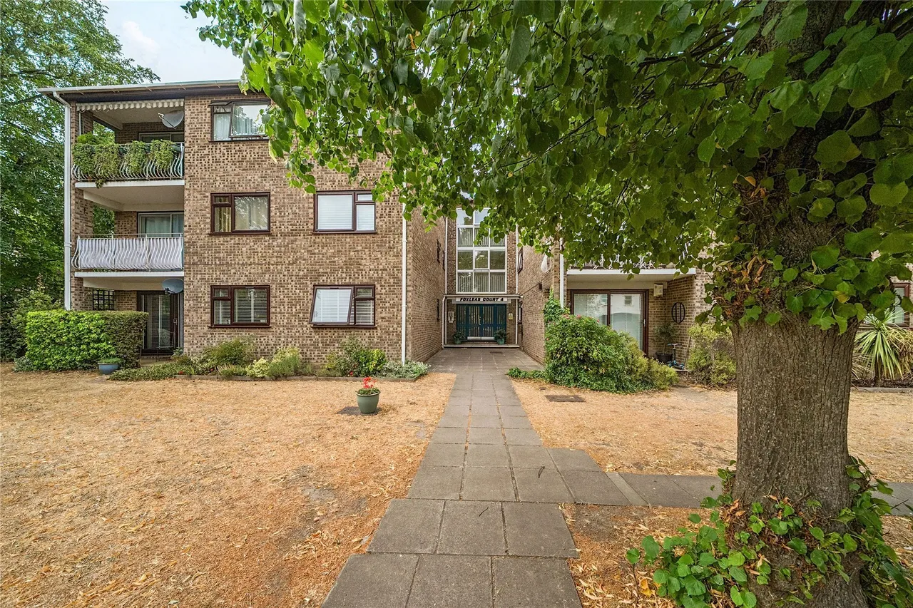 Spencer Road, Bromley, BR1, photo 9