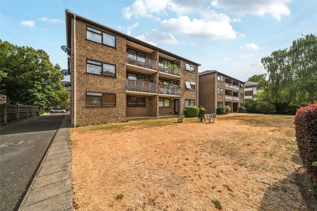 Spencer Road, Bromley, BR1, photo 15