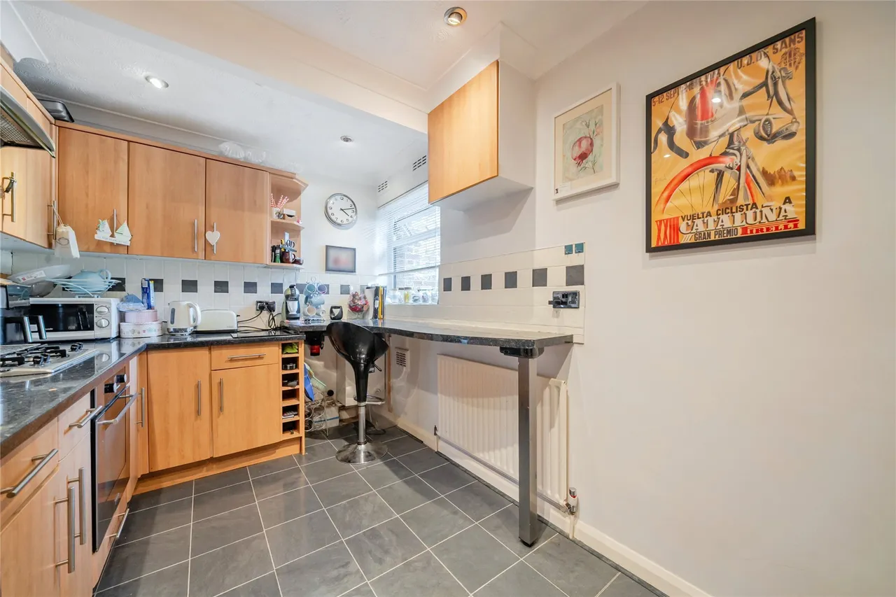Spencer Road, Bromley, BR1, photo 12