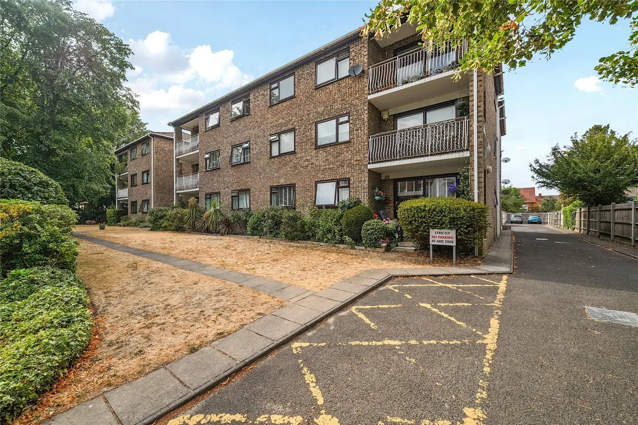 Spencer Road, Bromley, BR1, photo 14