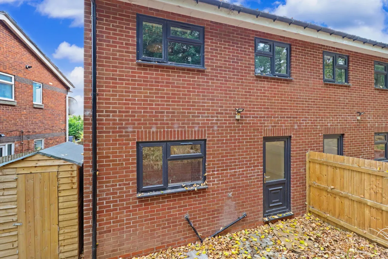 Boscobel Close, Telford, photo 18