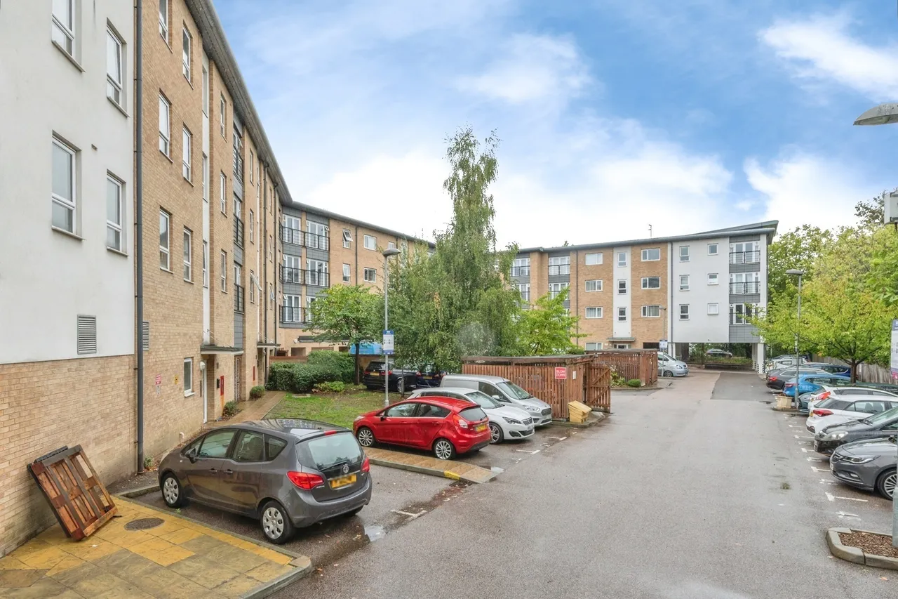 Southernhay Close, Basildon, SS14, photo 14