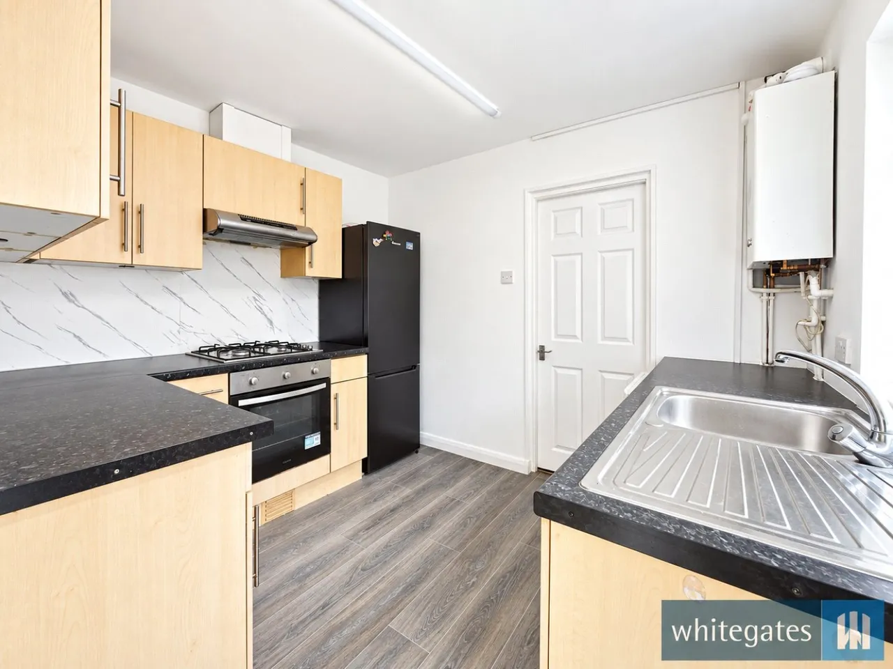 Cookson Road, Liverpool, L21, photo 7