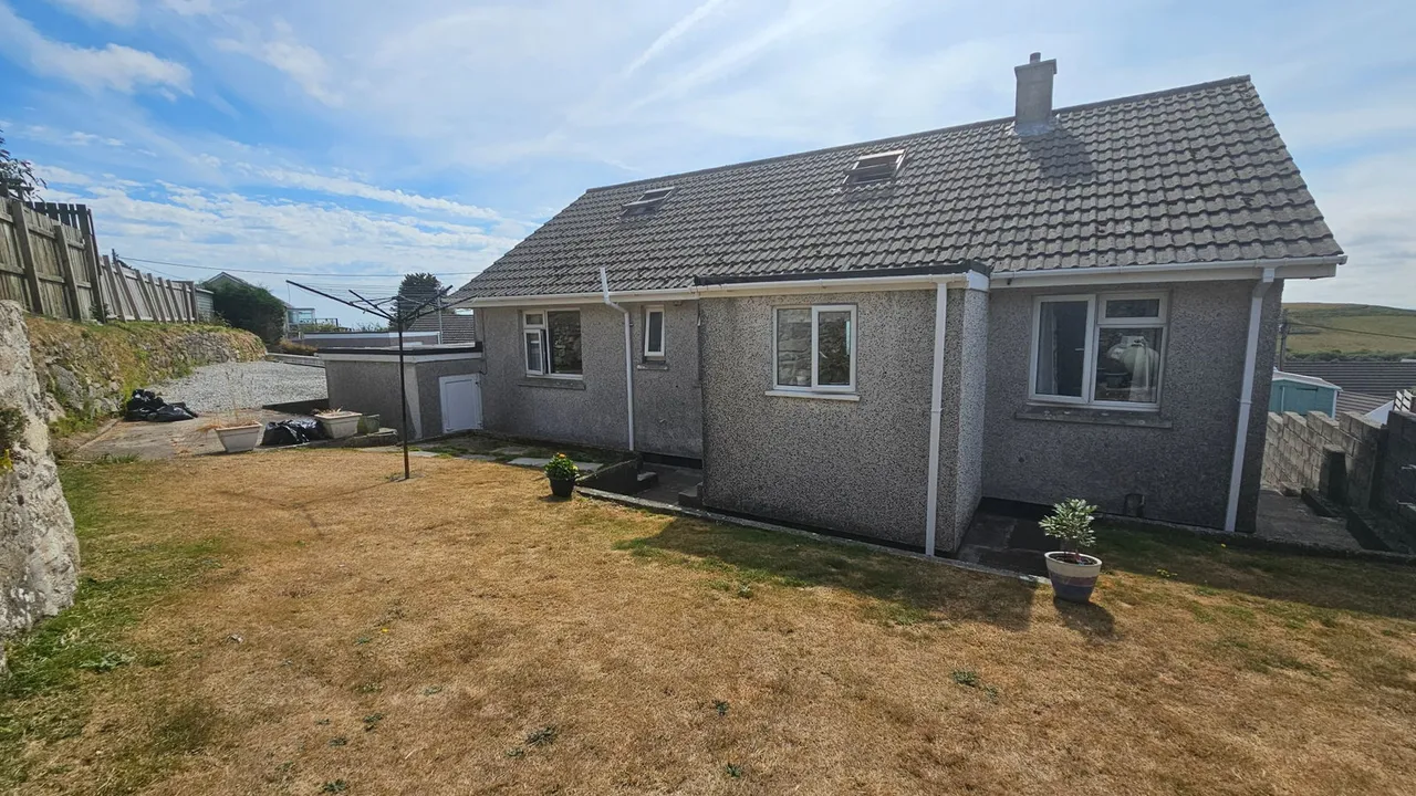 Chegwyns Hill, Foxhole, PL26, photo 6