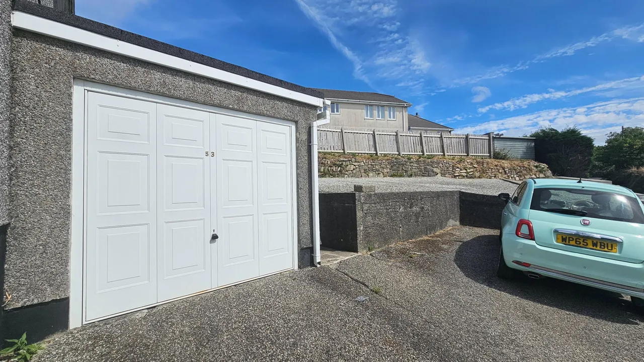 Chegwyns Hill, Foxhole, PL26, photo 5