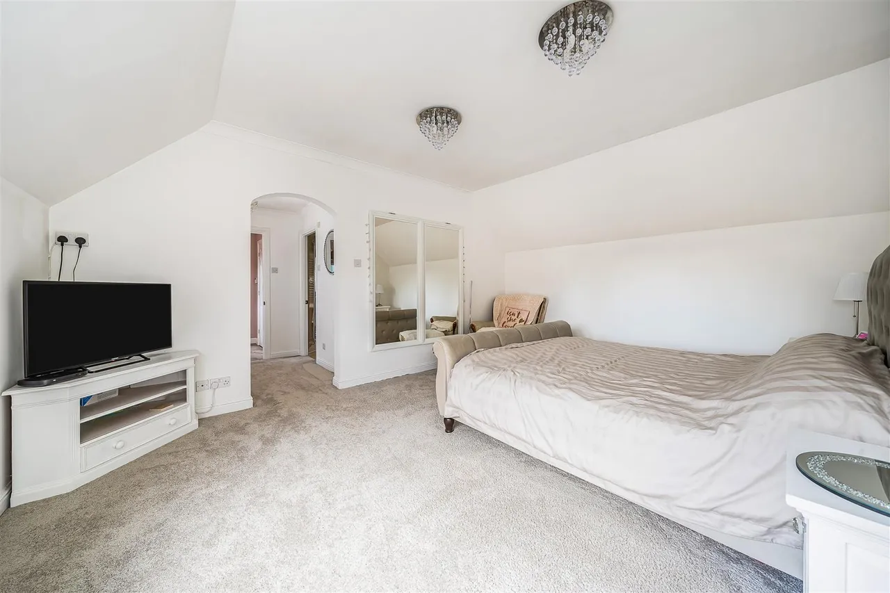 The Cedars, Fareham, photo 9