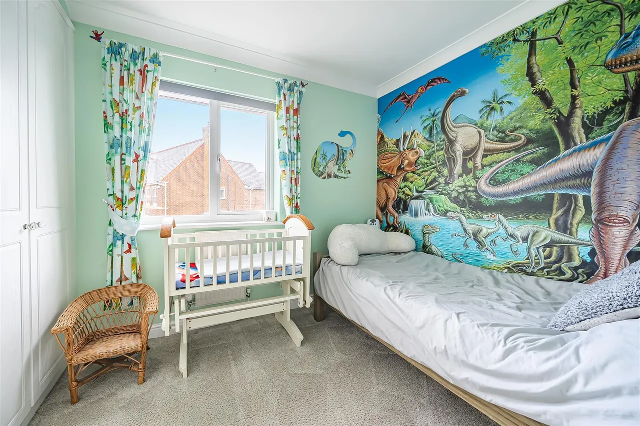 The Cedars, Fareham, photo 16