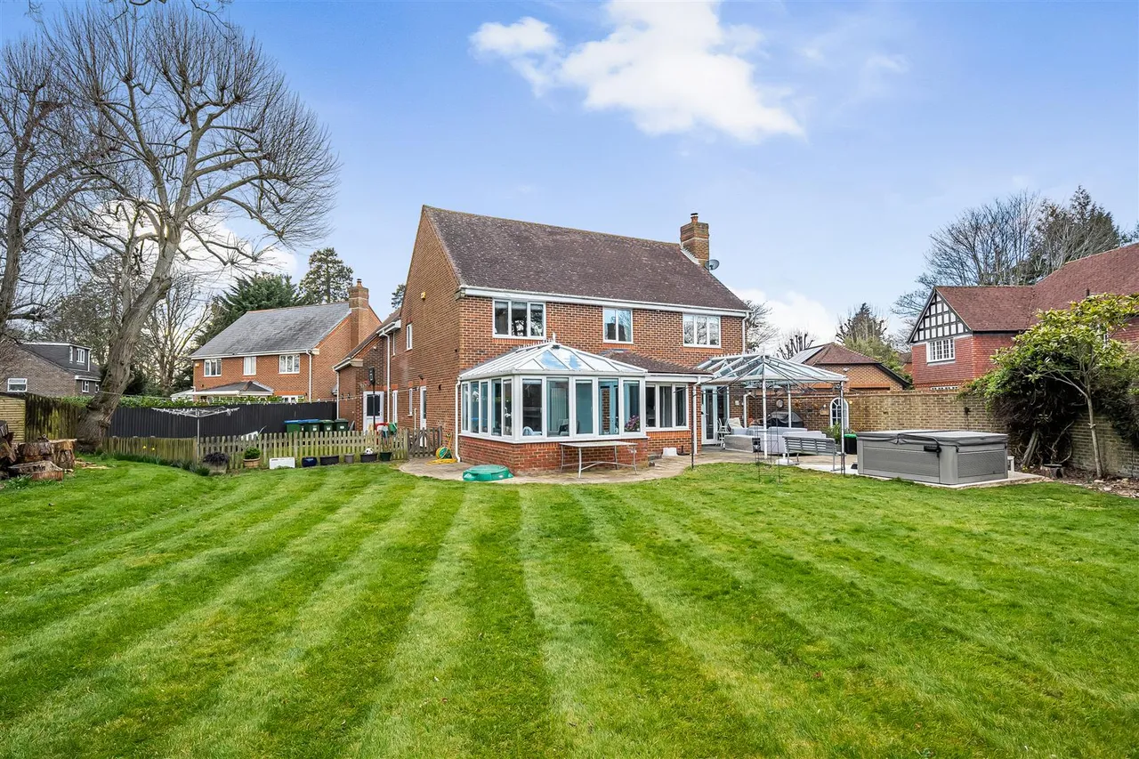 The Cedars, Fareham, photo 5