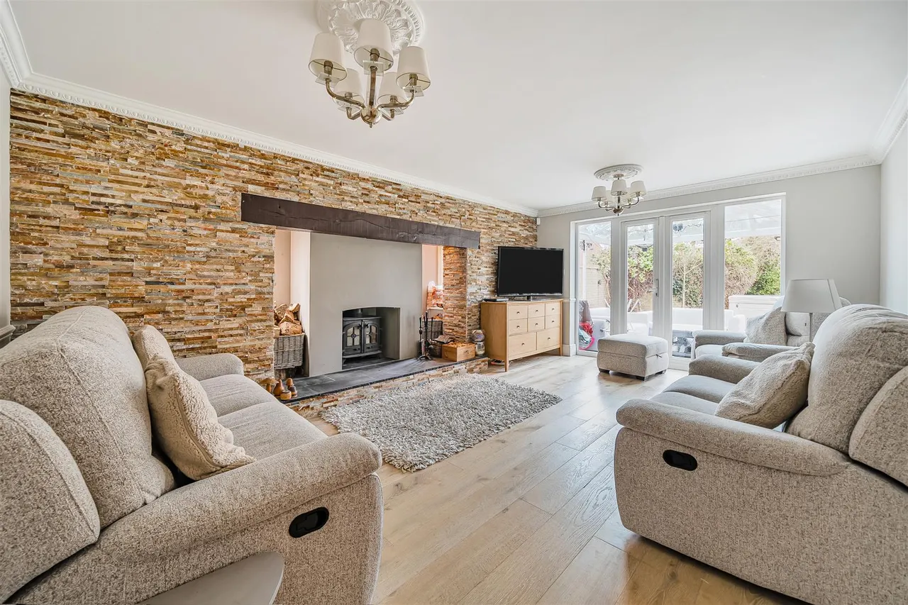 The Cedars, Fareham, photo 2