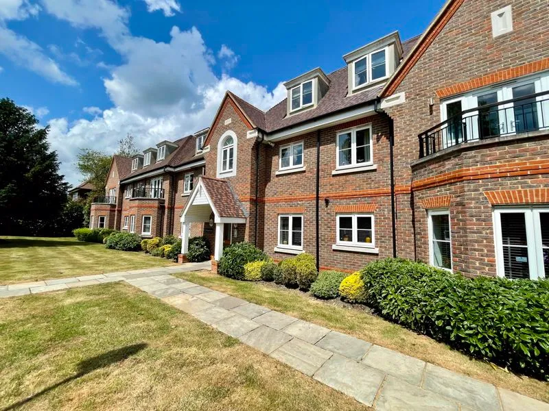 40, Gregories Road, Beaconsfield HP9 1GE, photo 12