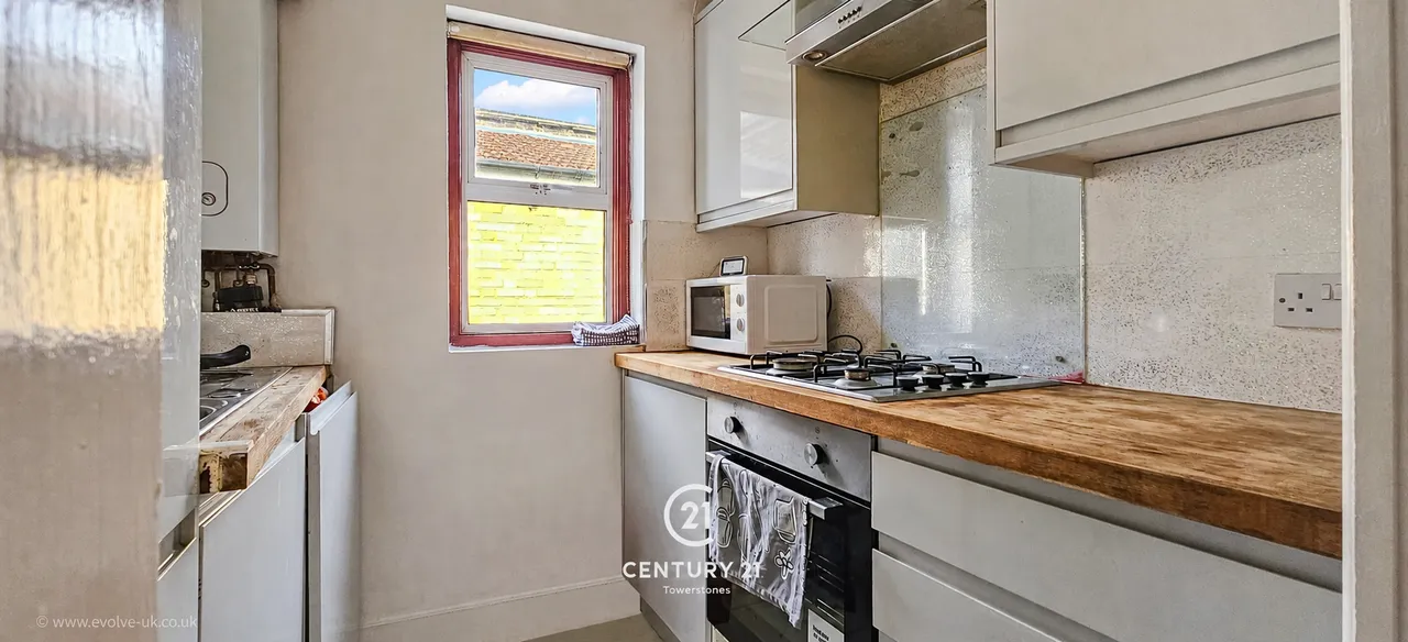 Keogh Road, London, E15, photo 7