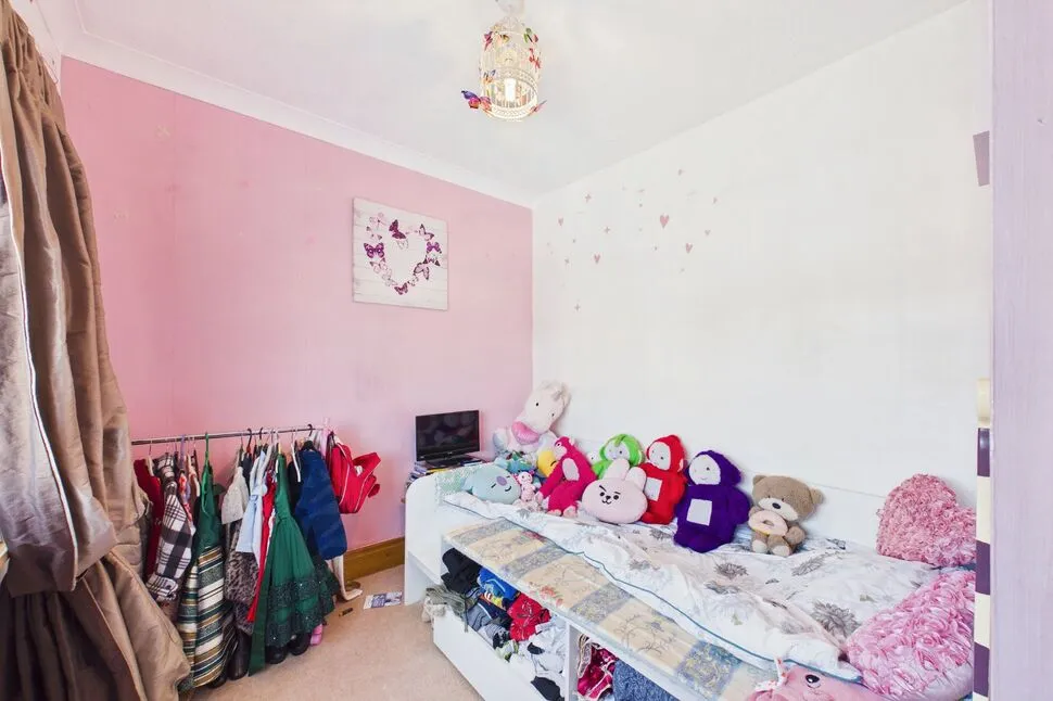 Broadway, Leeds, West Yorkshire, LS15, photo 12
