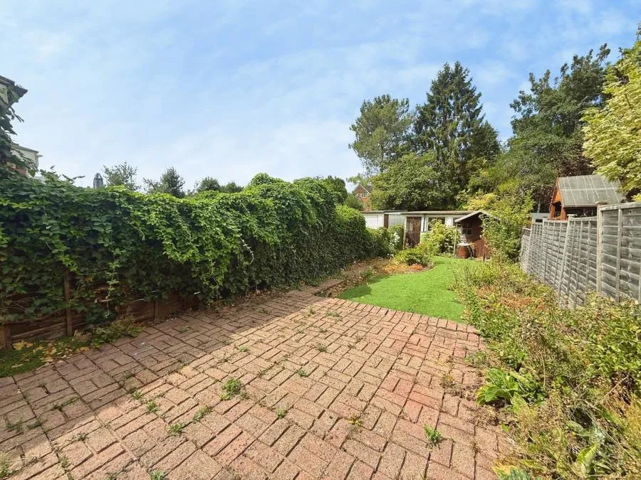 Forest Road, Crowthorne, RG45, photo 17