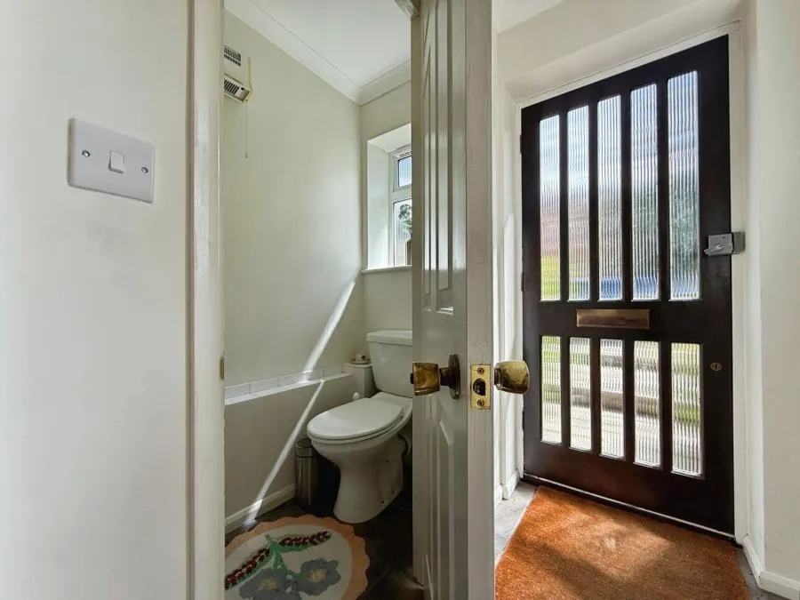 Forest Road, Crowthorne, RG45, photo 11