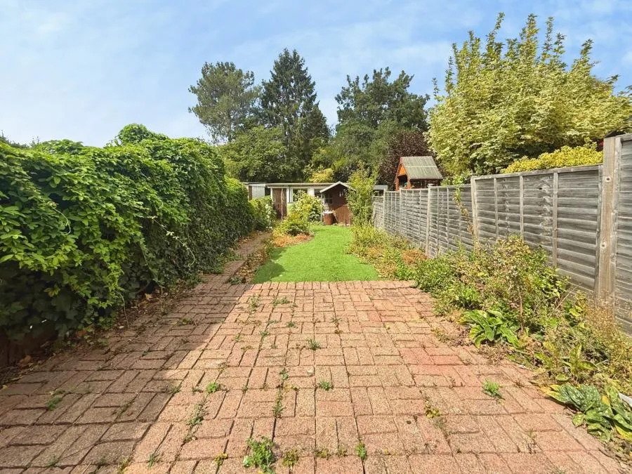 Forest Road, Crowthorne, RG45, photo 15
