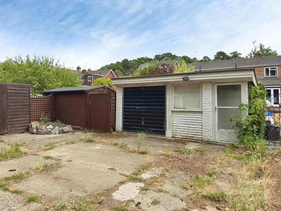 Forest Road, Crowthorne, RG45, photo 16