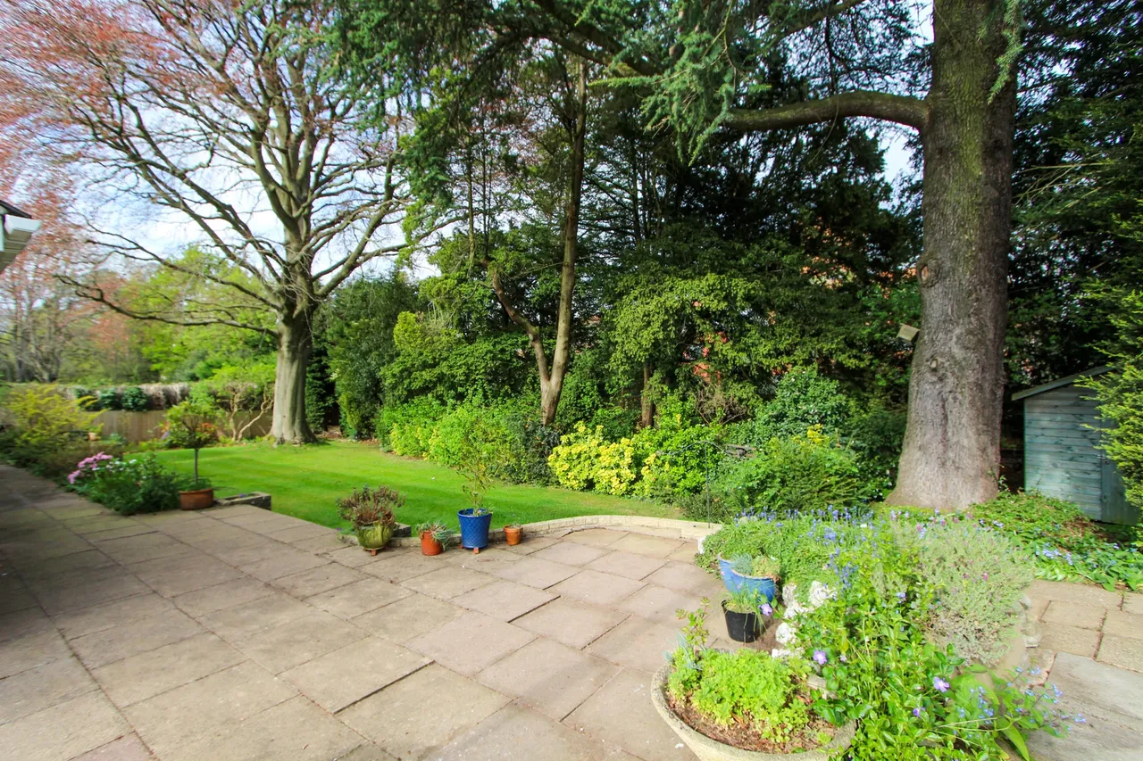 Hampton Drive, Sutton Coldfield, Sutton Coldfield, B74 2SQ, photo 22