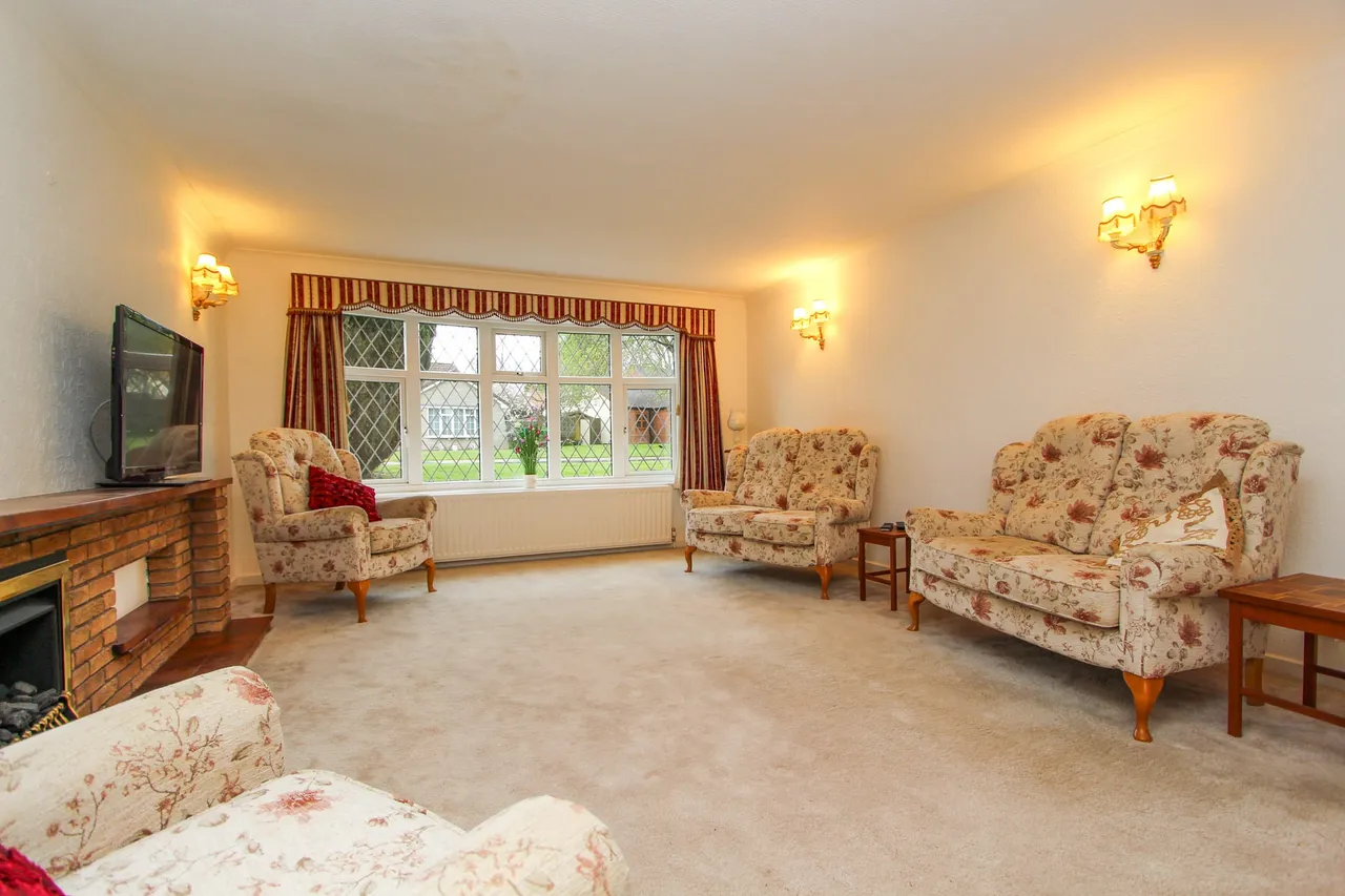 Hampton Drive, Sutton Coldfield, Sutton Coldfield, B74 2SQ, photo 5