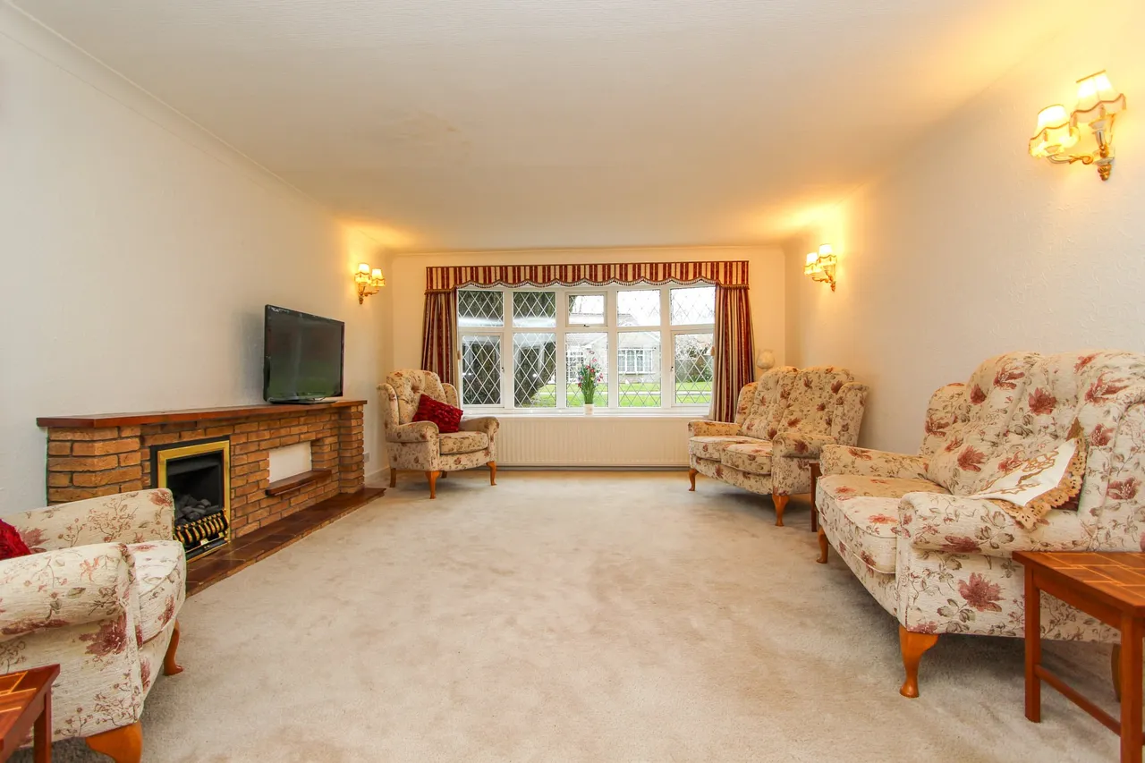 Hampton Drive, Sutton Coldfield, Sutton Coldfield, B74 2SQ, photo 4