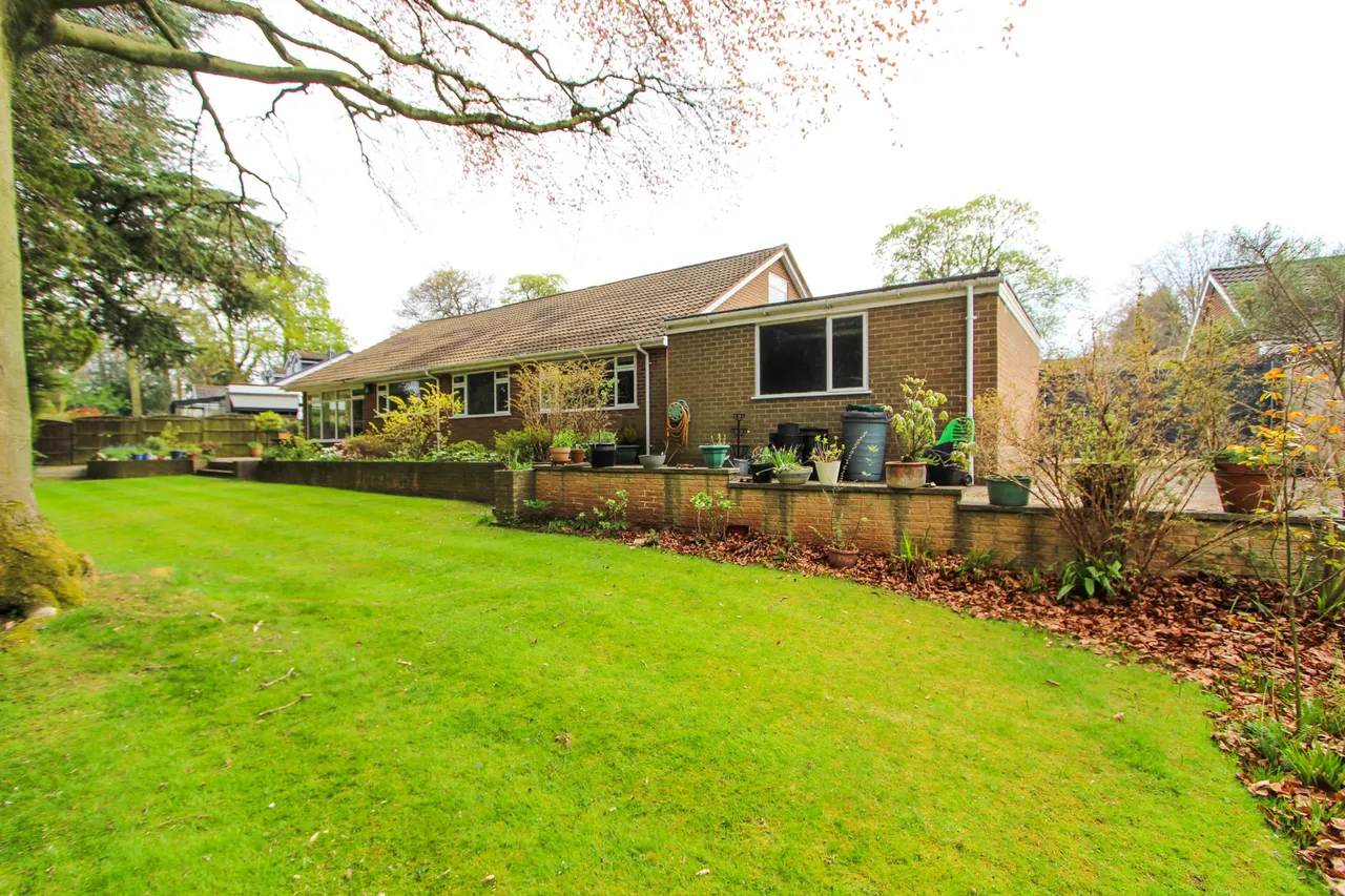 Hampton Drive, Sutton Coldfield, Sutton Coldfield, B74 2SQ, photo 25