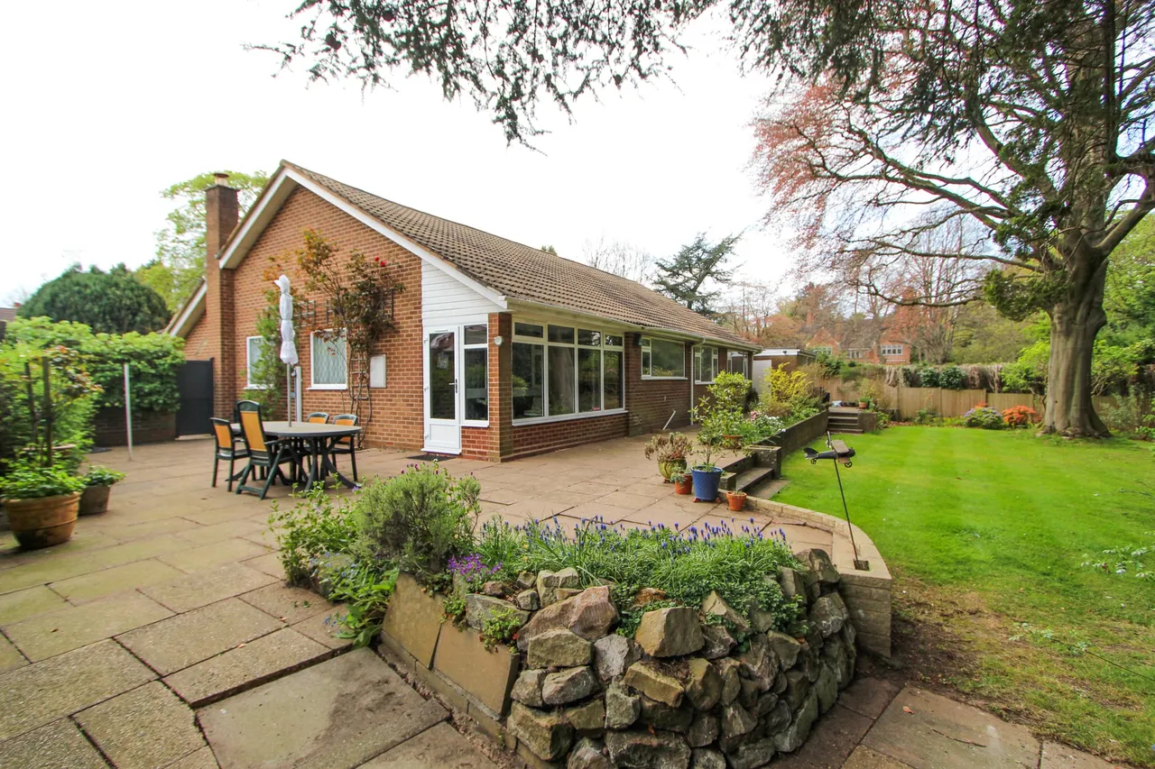 Hampton Drive, Sutton Coldfield, Sutton Coldfield, B74 2SQ, photo 24