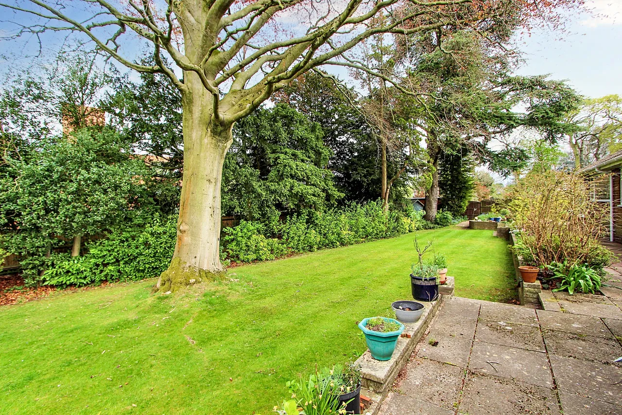 Hampton Drive, Sutton Coldfield, Sutton Coldfield, B74 2SQ, photo 23