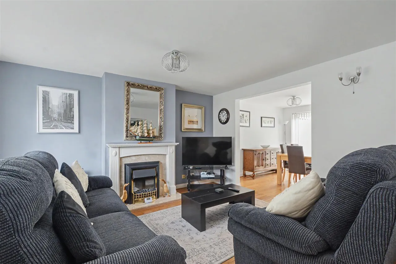 Hogarth Close, Stapleford, NG9, photo 4