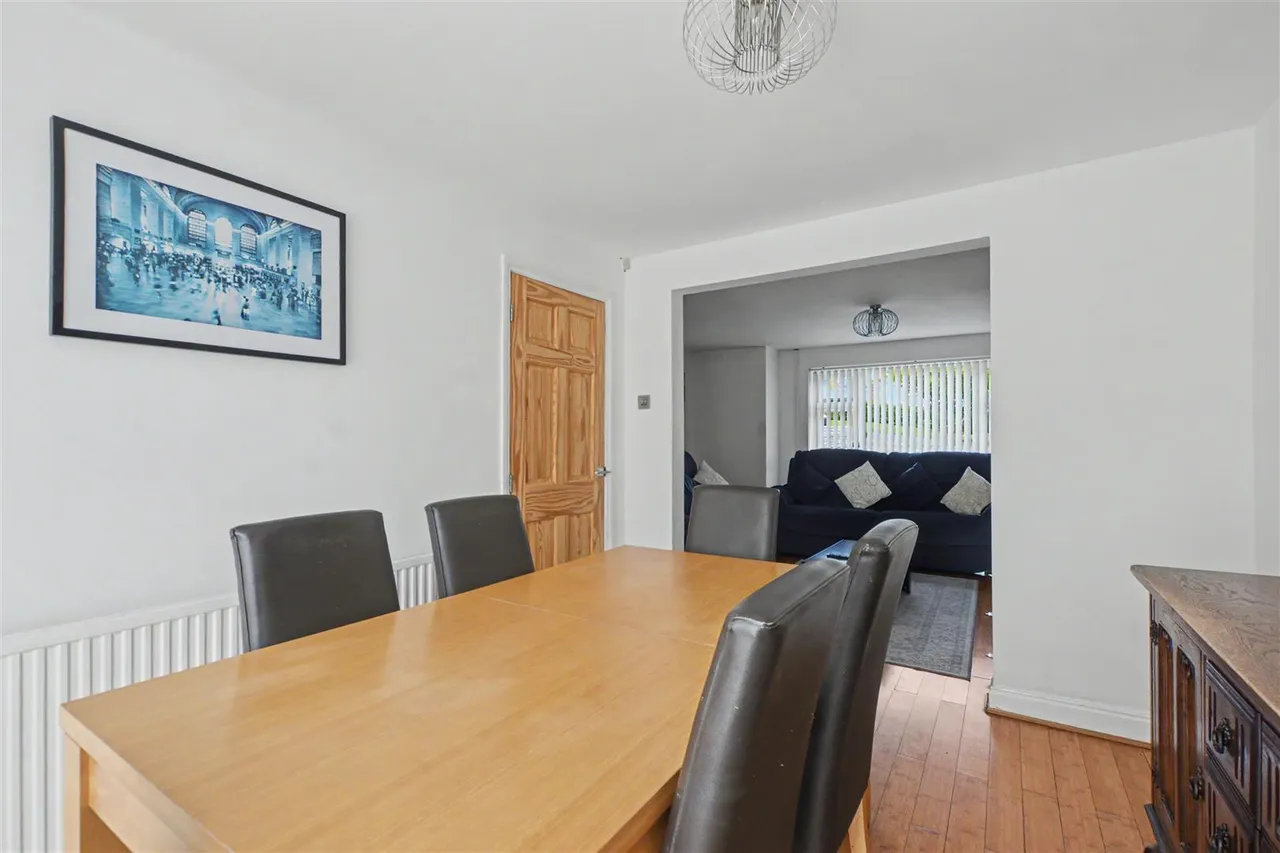 Hogarth Close, Stapleford, NG9, photo 6
