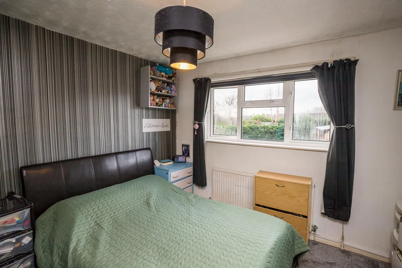 Ffordd Powell, Wrexham, LL11, photo 4