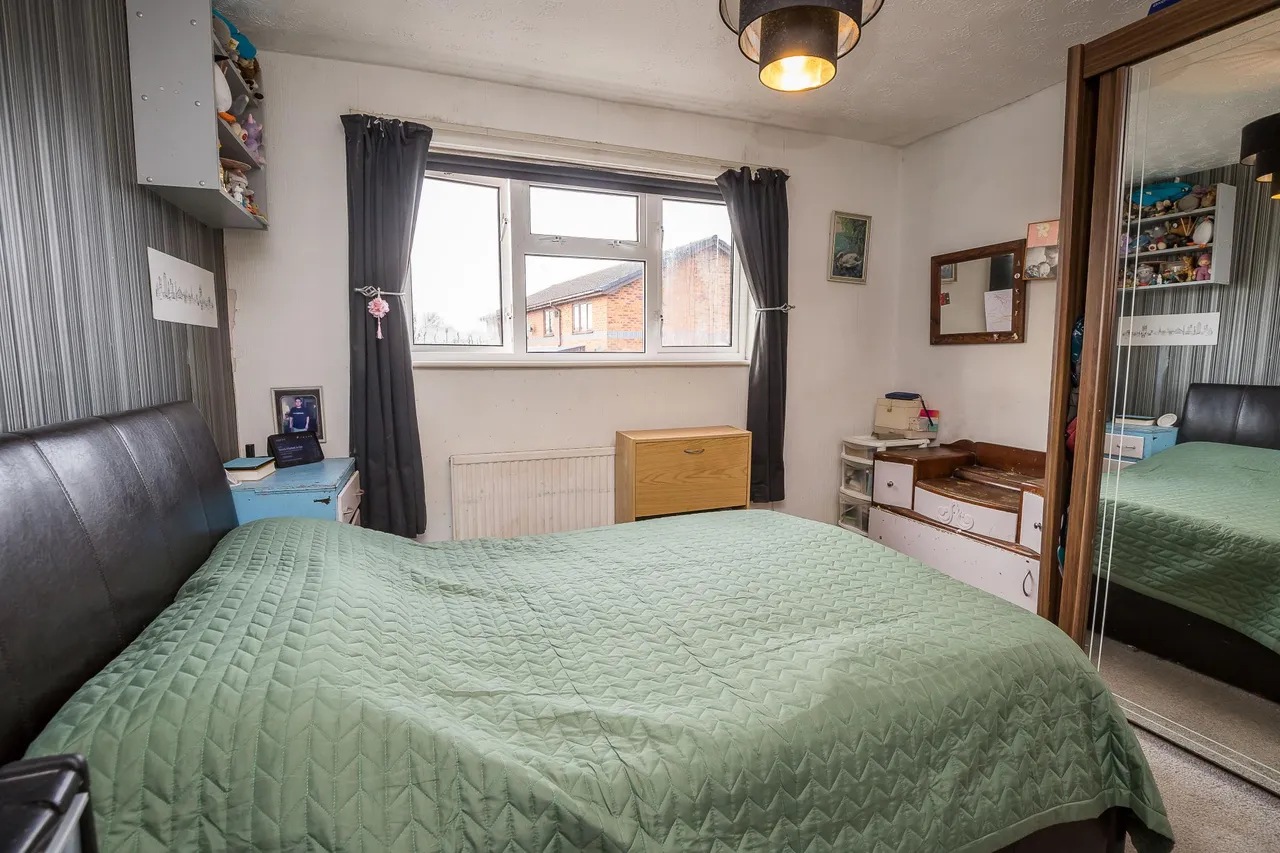 Ffordd Powell, Wrexham, LL11, photo 5