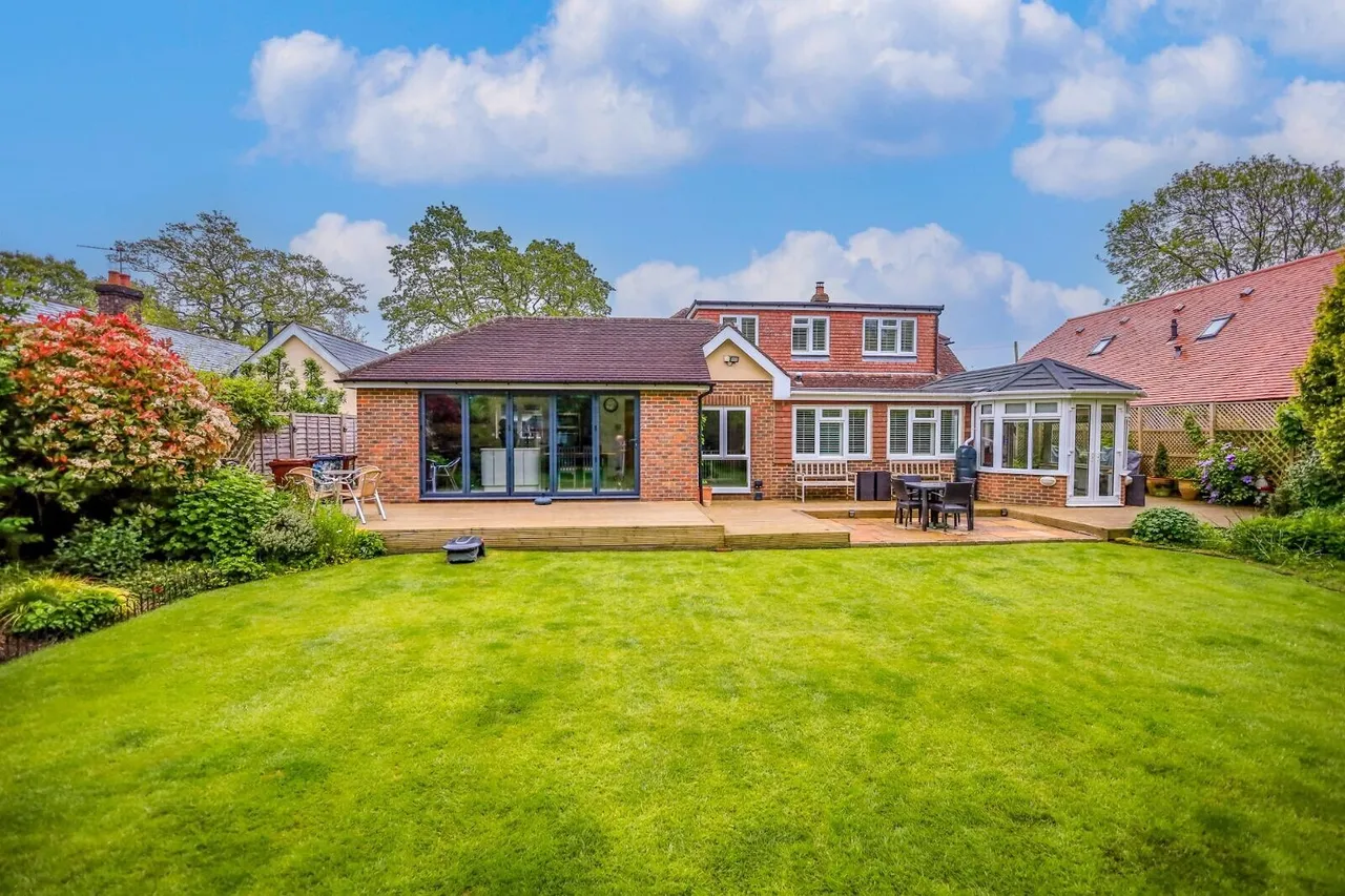New Road, Hellingly, BN27, photo 8