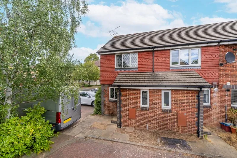 Draymans Way, Isleworth, photo 18