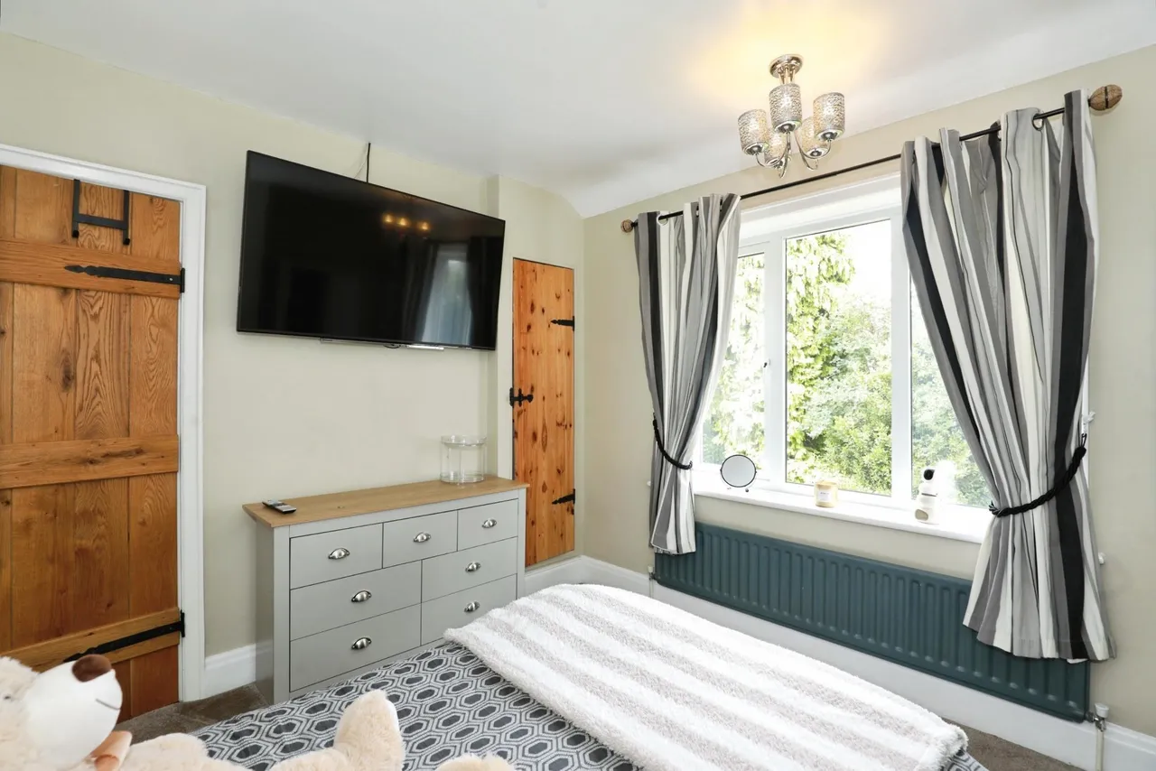 Ash Grove, Blythe Bridge, ST11, photo 14