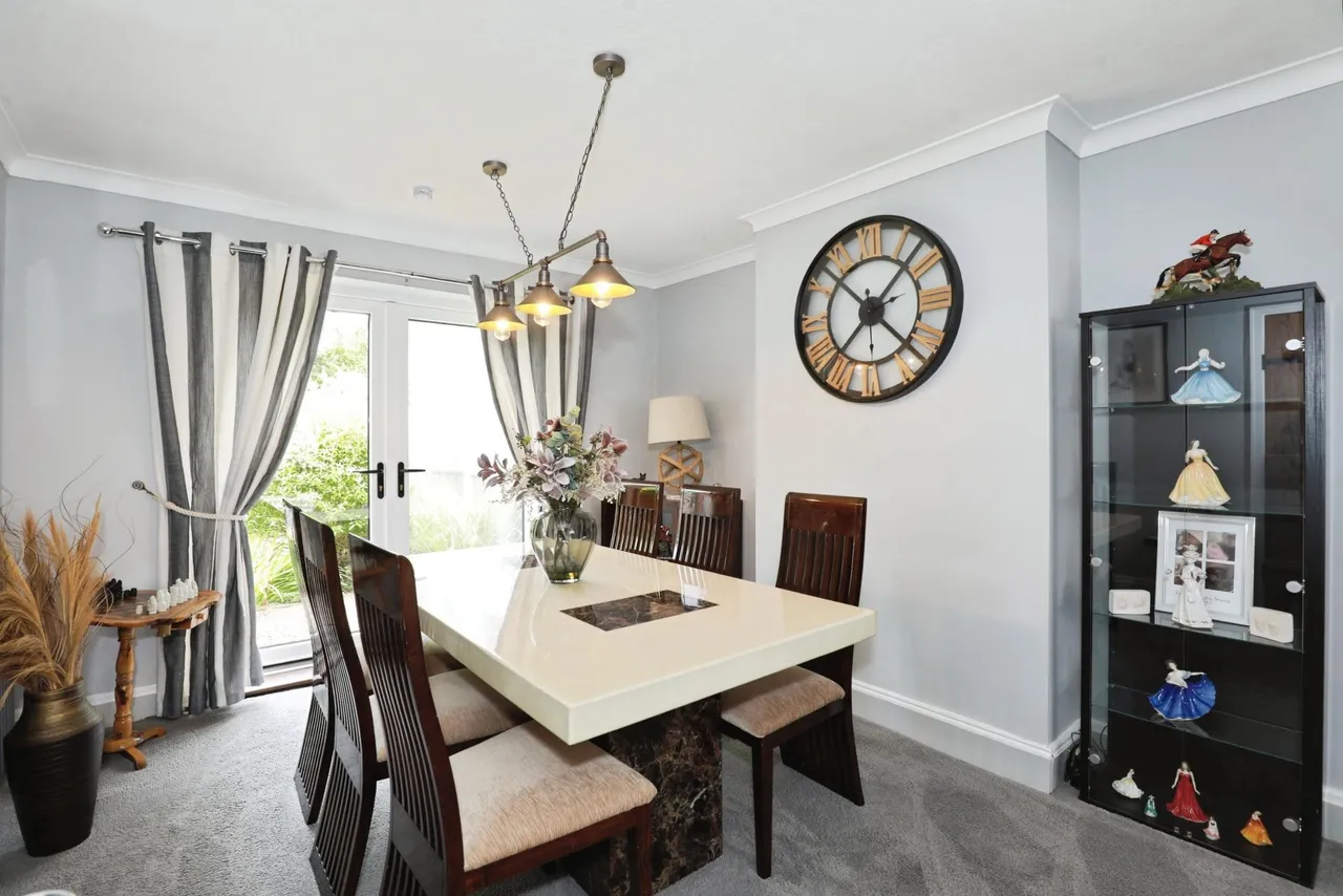 Ash Grove, Blythe Bridge, ST11, photo 8