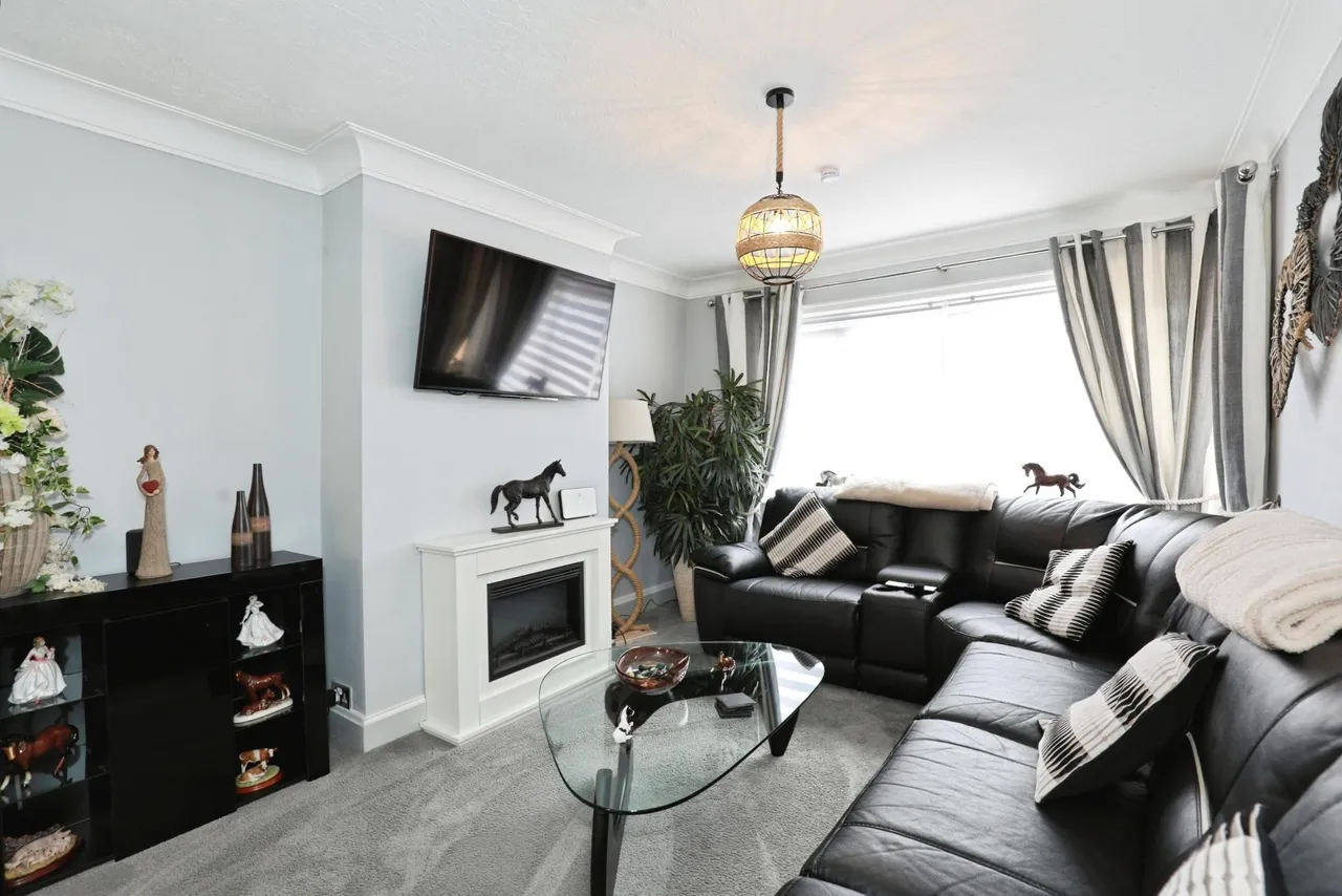 Ash Grove, Blythe Bridge, ST11, photo 6