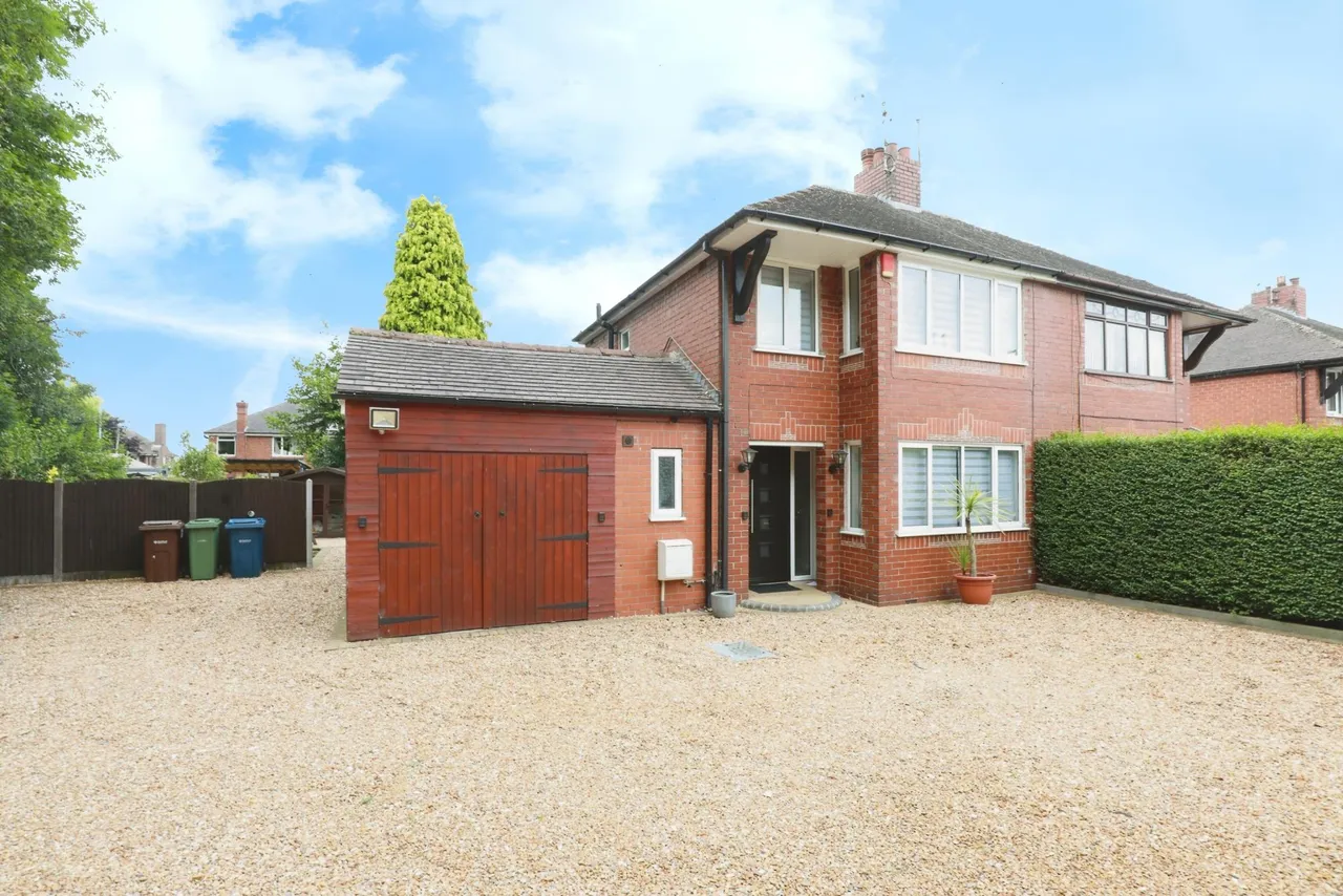 Ash Grove, Blythe Bridge, ST11, photo 20