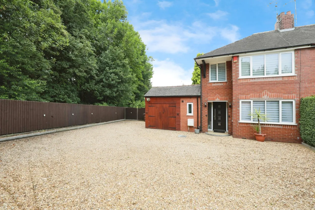 Ash Grove, Blythe Bridge, ST11, photo 19