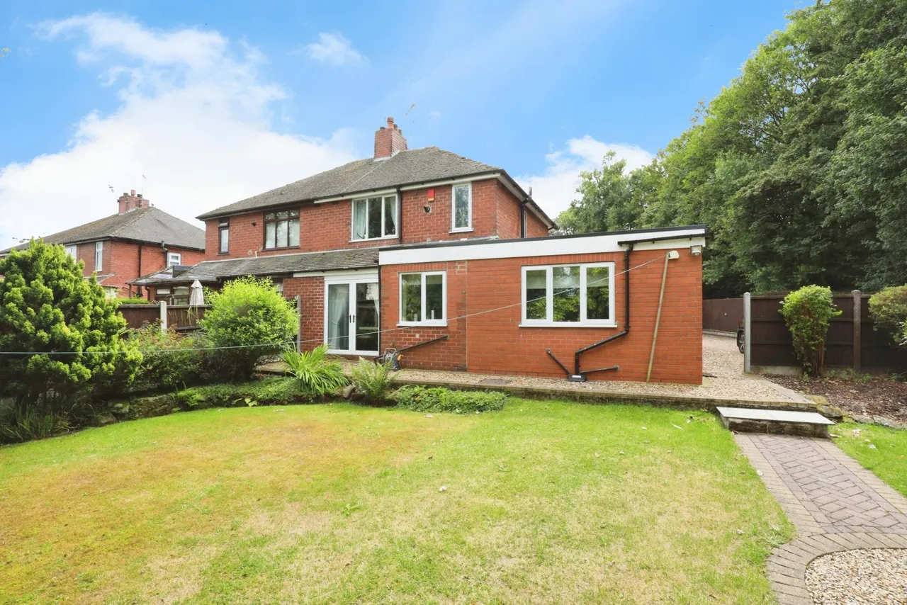 Ash Grove, Blythe Bridge, ST11, photo 18