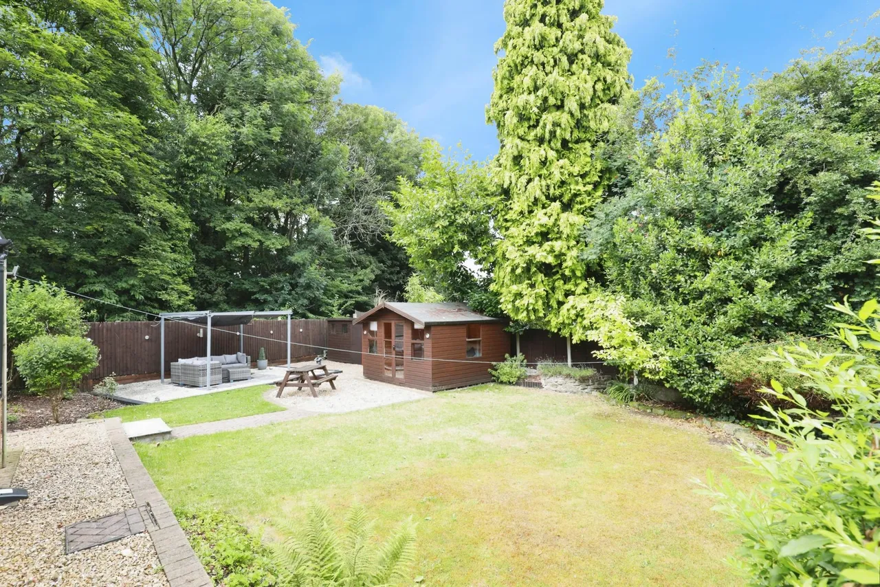 Ash Grove, Blythe Bridge, ST11, photo 4