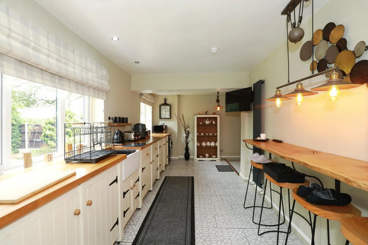 Ash Grove, Blythe Bridge, ST11, photo 9