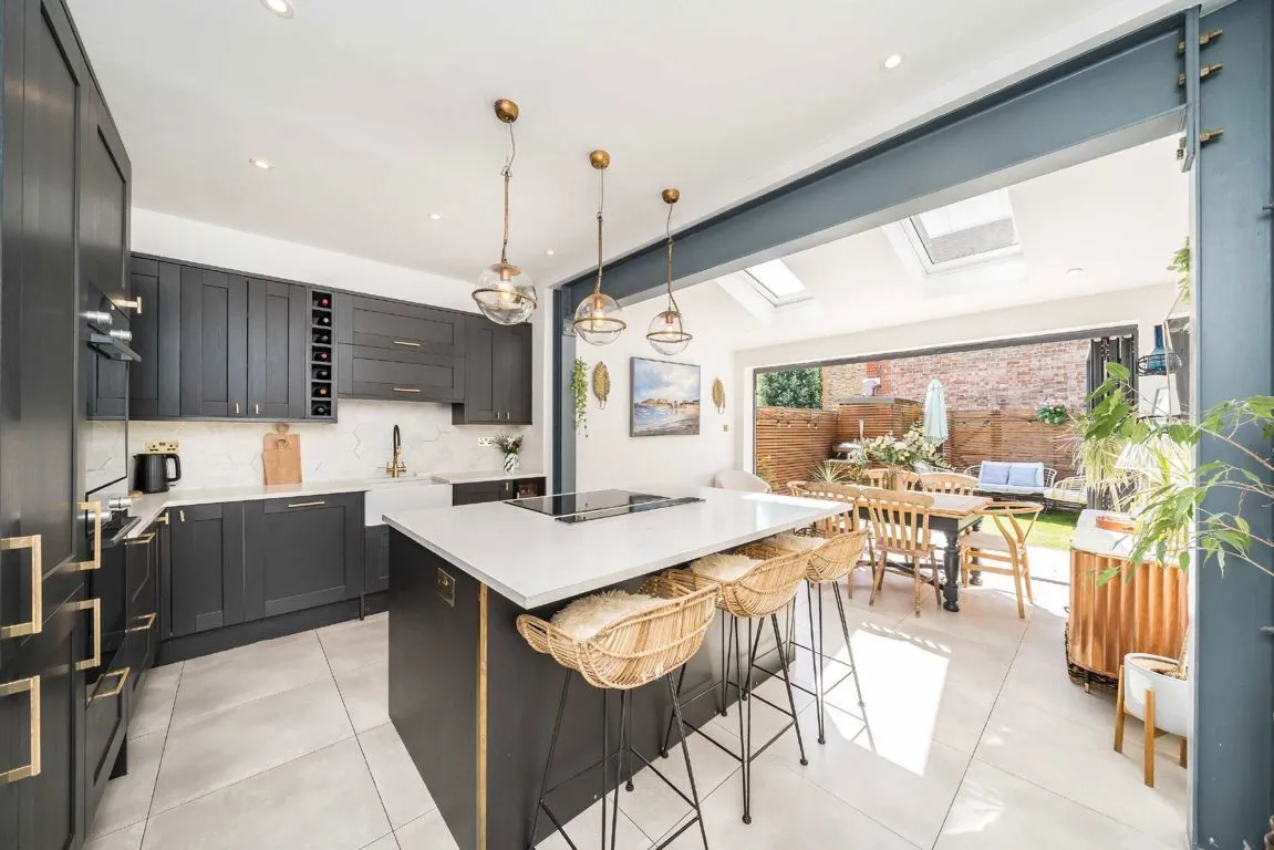 Corsehill Street, SW16, photo 2